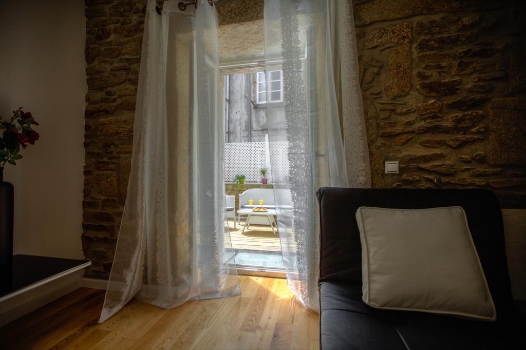 Hotel Montenegro Compostela Сантьяго-де-Компостела Номер фото