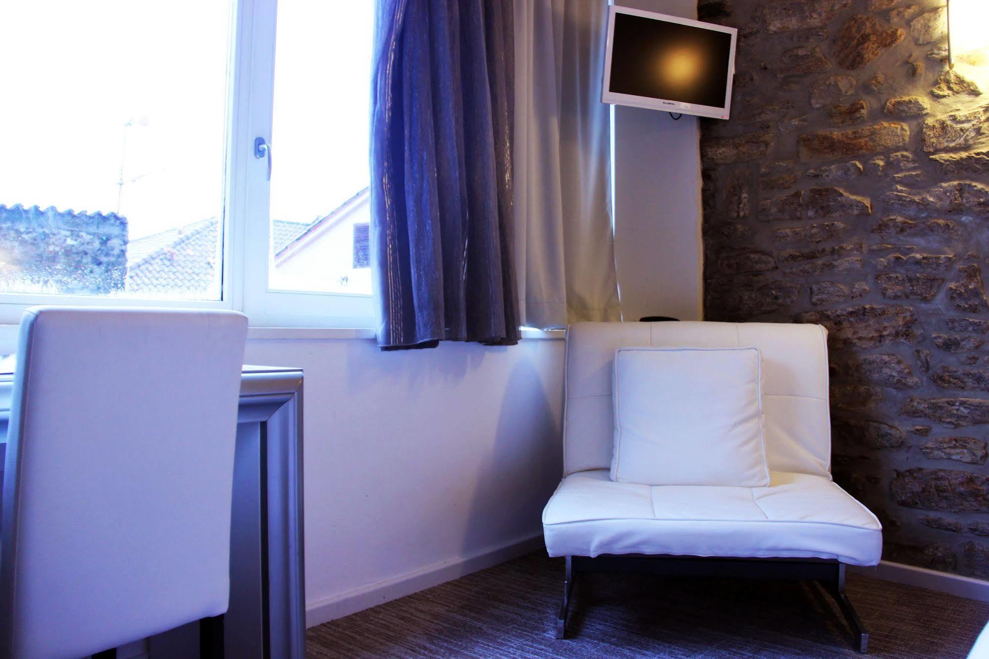 Hotel Montenegro Compostela Сантьяго-де-Компостела Экстерьер фото